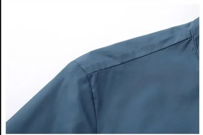 2024 Sunscreen Coats Men's Breathable Sports Waterproof Jacket Summer UV Protection Outdoor Fishing Skin Clothing